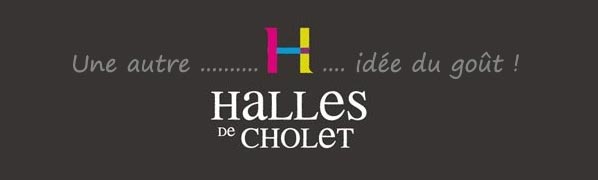 Marché de Cholet - Halles de Cholet